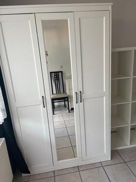 Foto - Etagenwohnung in Wolfsburg zur Miete