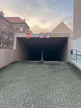 Foto - Stellplatz Tiefgarage Bergheim - 70,00 EUR Miete,