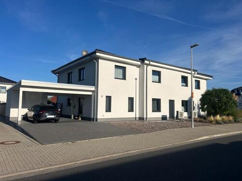 Foto - Moderne Doppelhaushälfte in Wolfsburg-Wendschott zu vermieten