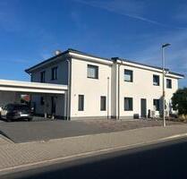 Moderne Doppelhaushälfte in Wolfsburg-Wendschott zu vermieten