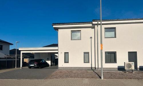 Foto - Etagenwohnung zur Miete in Wolfsburg