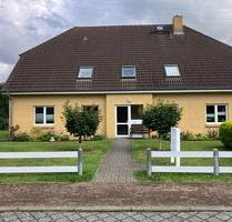 Altersgerechtes Wohnen für Senioren in ruhiger Lage im Grünen - Steinhagen