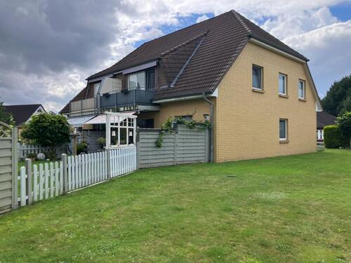 Foto - Etagenwohnung zur Miete in Steinhagen