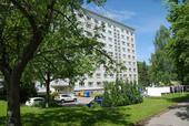 Foto - Etagenwohnung in Chemnitz zur Miete