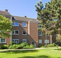 Charmante 3-Zimmer-Etagenwohnung in Mönchengladbach mit Badewanne