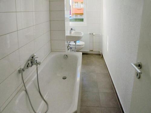 Foto - Etagenwohnung in Gera zur Miete