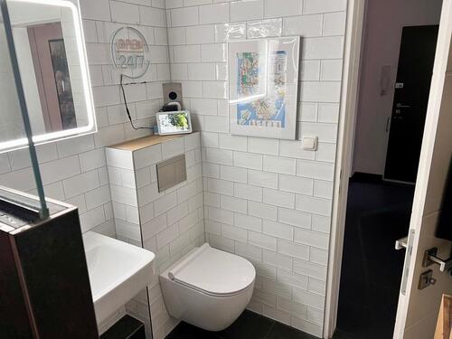 Foto - 2 Zimmer Etagenwohnung zur Miete in Kiel