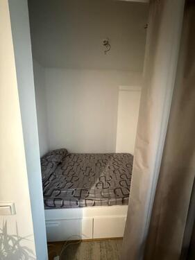 Foto - 1 Zimmer Etagenwohnung zur Miete in Erlangen