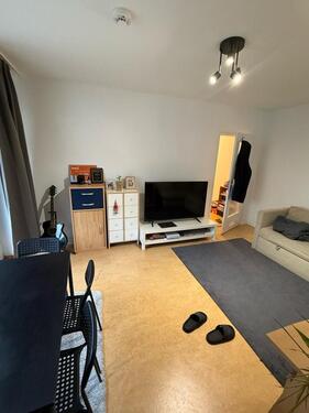 Foto - 1 Zimmer Etagenwohnung in Erlangen