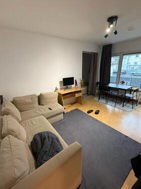 Foto - Etagenwohnung in Erlangen zur Miete