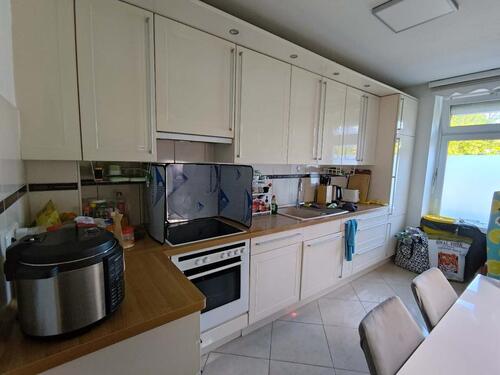 Foto - Neustadtring WG- 4-Zimmer nähr Amalienplatz