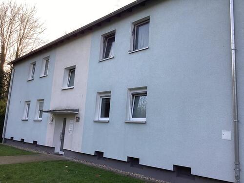 Foto - Ein tolles Wohngefühl: individuelle 3-Zimmer-Wohnung