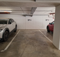 Tiefgaragenstellplatz ab 01.02.2026 zu vermieten (kein Duplex!) - Dresden Cossebaude