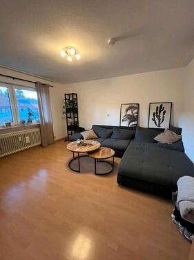 Foto - 2 Zimmer Etagenwohnung zur Miete in Bischofsheim in der Rhön