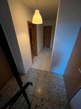 Foto - Etagenwohnung in Bischofsheim in der Rhön zur Miete