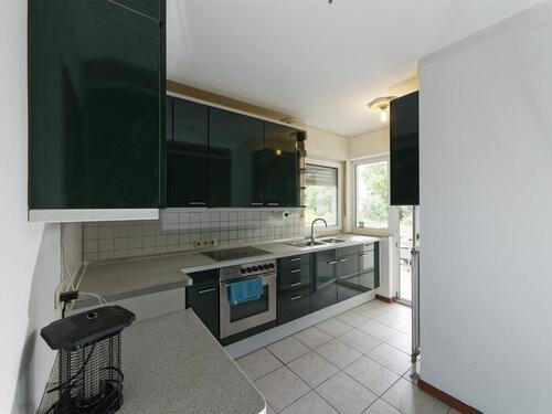 Foto - Etagenwohnung in Köln zur Miete