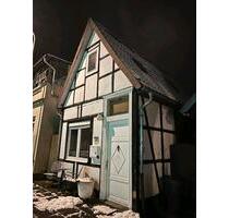 charmantes Fachwerkhaus Zentral Petershagen für Paare und Singles