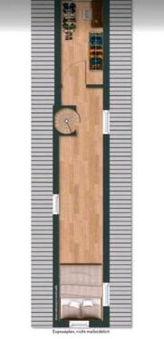 Foto - 3 Zimmer Einfamilienhaus zur Miete in Petershagen