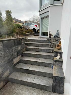 Foto - !!Anfragestopp!! 2 ZKB Wohnung mit Terrasse in Esch zu vermieten