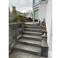 !!Anfragestopp!! 2 ZKB Wohnung mit Terrasse in Esch zu vermieten - Osann-Monzel