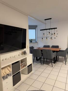 Foto - Etagenwohnung in Osann-Monzel zur Miete