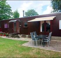 Chalet zu vermieten-strandnah-Ferienpark-kinderfreundlich - Kassel Südstadt