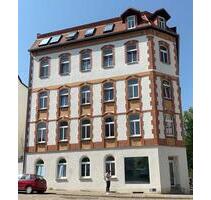 Gewerbeeinheit in attraktiver Lage zur Entwicklung und Gestaltung - Zeitz