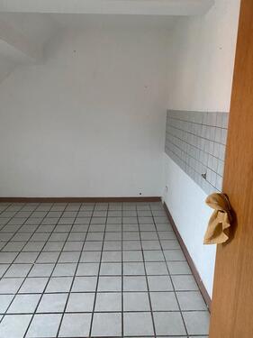 Foto - 2 Zimmer Dachgeschoßwohnung in Duisburg