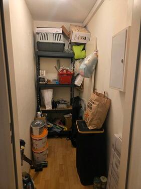 Foto - 2.5 Zimmer Etagenwohnung in Aachen