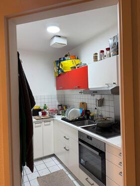 Foto - 2 Zimmer Etagenwohnung zur Miete in Erfurt