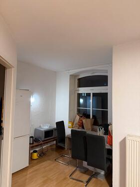 Foto - Etagenwohnung in Erfurt zur Miete