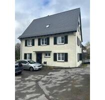 Moderne 3-Zimmer Wohnung in Gummersbach-Karlskamp zu vermieten!