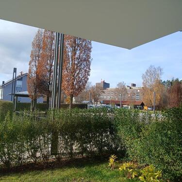 Foto - 3 Zimmer Erdgeschoßwohnung zum Kaufen in Freudenstadt