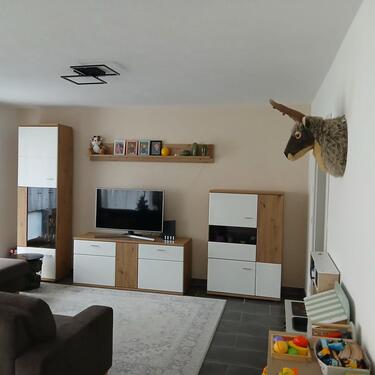 Foto - 3 Zimmer Erdgeschoßwohnung in Freudenstadt