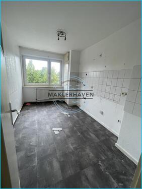 Foto - 2 Zimmer Etagenwohnung zur Miete in Wilhelmshaven