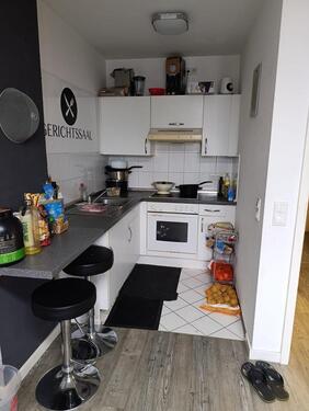 Foto - 2 Zimmer Etagenwohnung in Berlin