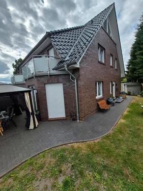 Foto - 3 Zimmer Maisonettenwohnung in Bremen