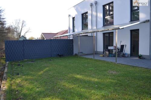 Foto - 5 Zimmer Doppelhaushälfte zur Miete in Bielefeld