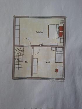 Foto - 5 Zimmer Reihenhaus zum Kaufen in Kamen