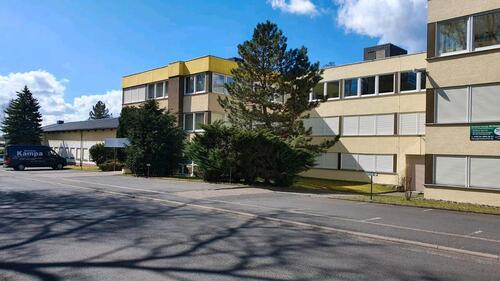 Foto - Büro- und Therapieflächen sowie Lagerflächen