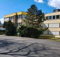 Büro- und Therapieflächen sowie Lagerflächen - Birstein