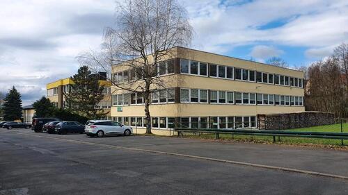 Foto - andere zur Miete in Birstein