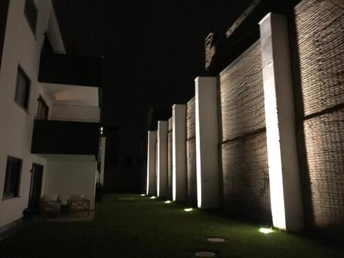 Foto - Erdgeschoßwohnung in Straubing zur Miete