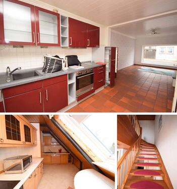 Foto - Mehrfamilienhaus, Wohnhaus in Braunlage