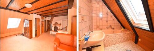 Foto - Mehrfamilienhaus, Wohnhaus in Braunlage zum Kaufen