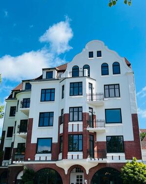 Foto - Wunderschöne Stadtwohnung im Altbau (4. Etage) demnächst frei!