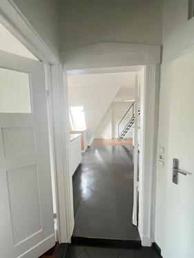 Foto - 3 Zimmer Etagenwohnung in Flensburg