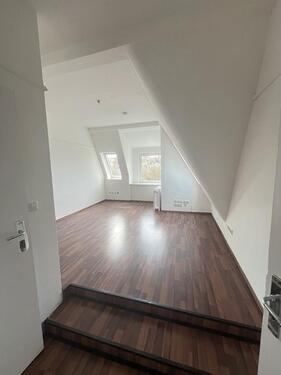 Foto - Etagenwohnung in Flensburg zur Miete