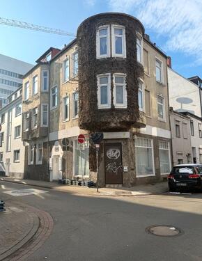 Foto - Vermietete Charmante 2-Zimmer-Altbauwohnung 35 m²