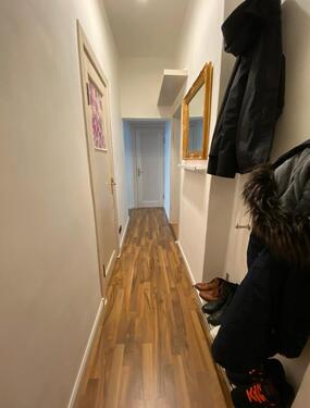 Foto - 2 Zimmer Hochparterre zum Kaufen in Bremen